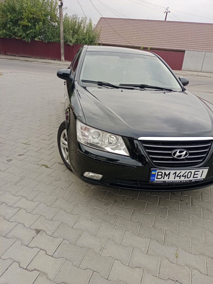 Продам автомобіль