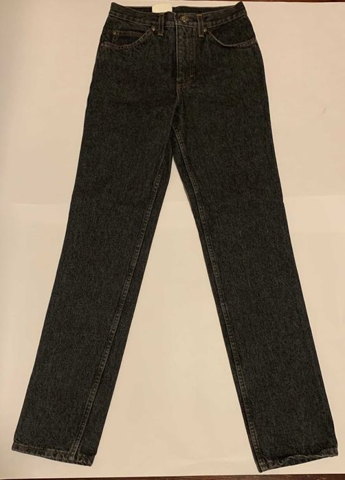 Jeansy Mustang Tight Fit W28 L34