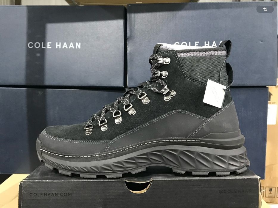 COLE HAAN Nike ZEROGRAND USA 100% оригінал.Великий вибір.Склад.41-46р.