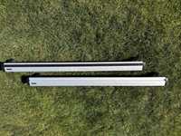 Thule wingbar evo /stopy Opel Vectra C hatchback