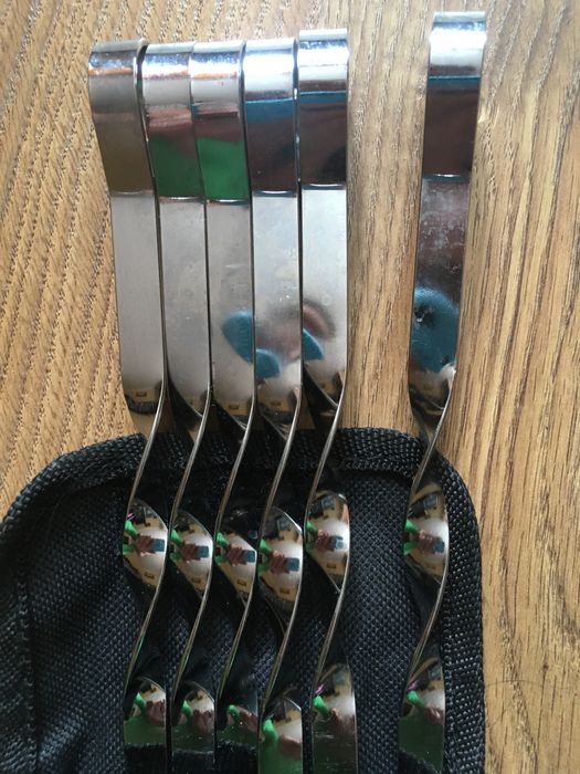 Шампуры для шашлыков