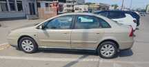 Citroen C5 2004. 2.0