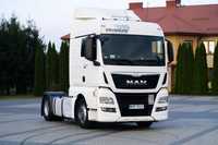 MAN TGX 18.440 EURO6  MAN TGX 18.440 EfficientLine XLX Standard Od Przewoźnika Euro 6