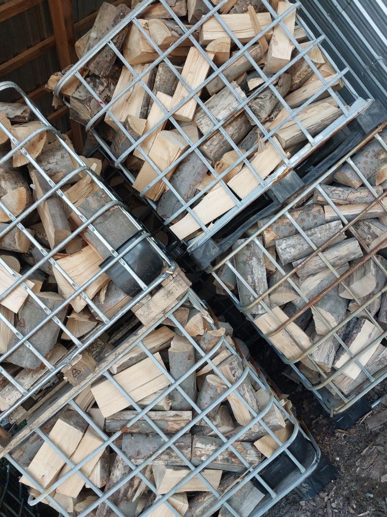 Drewno opał Suche kominek Sędziszów Sokołów Brzeźnica Dębica Mielec