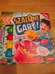 Gra szalone gary