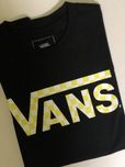 Футболки дитячі Vans в асортимені