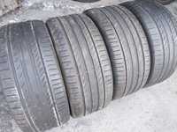 Летняя резина 255/45 R18 Continental Sport Contact 5