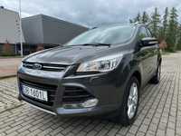 Ford Kuga TITANIUM*EL.Klapa*Navi*PDC*Asysteny*Alusy*Idealny Stan