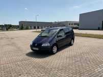 Volkswagen Sharan 2.8VR6/Alu/Klimatronik/Hak/7Osób