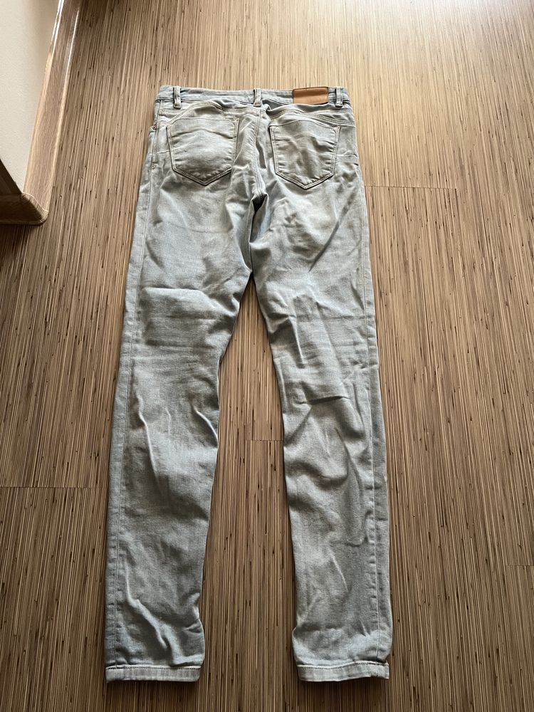 Джинси Original Denim &CO