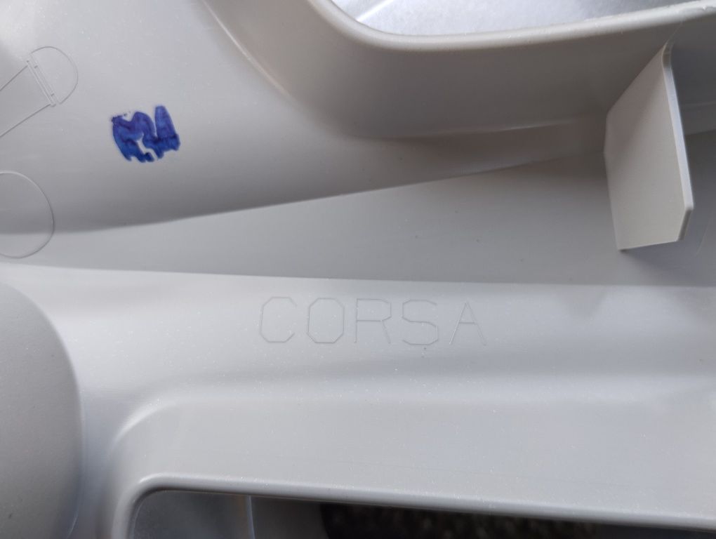Kołpak Opel 15" 133-644 nowy cena za sztukę