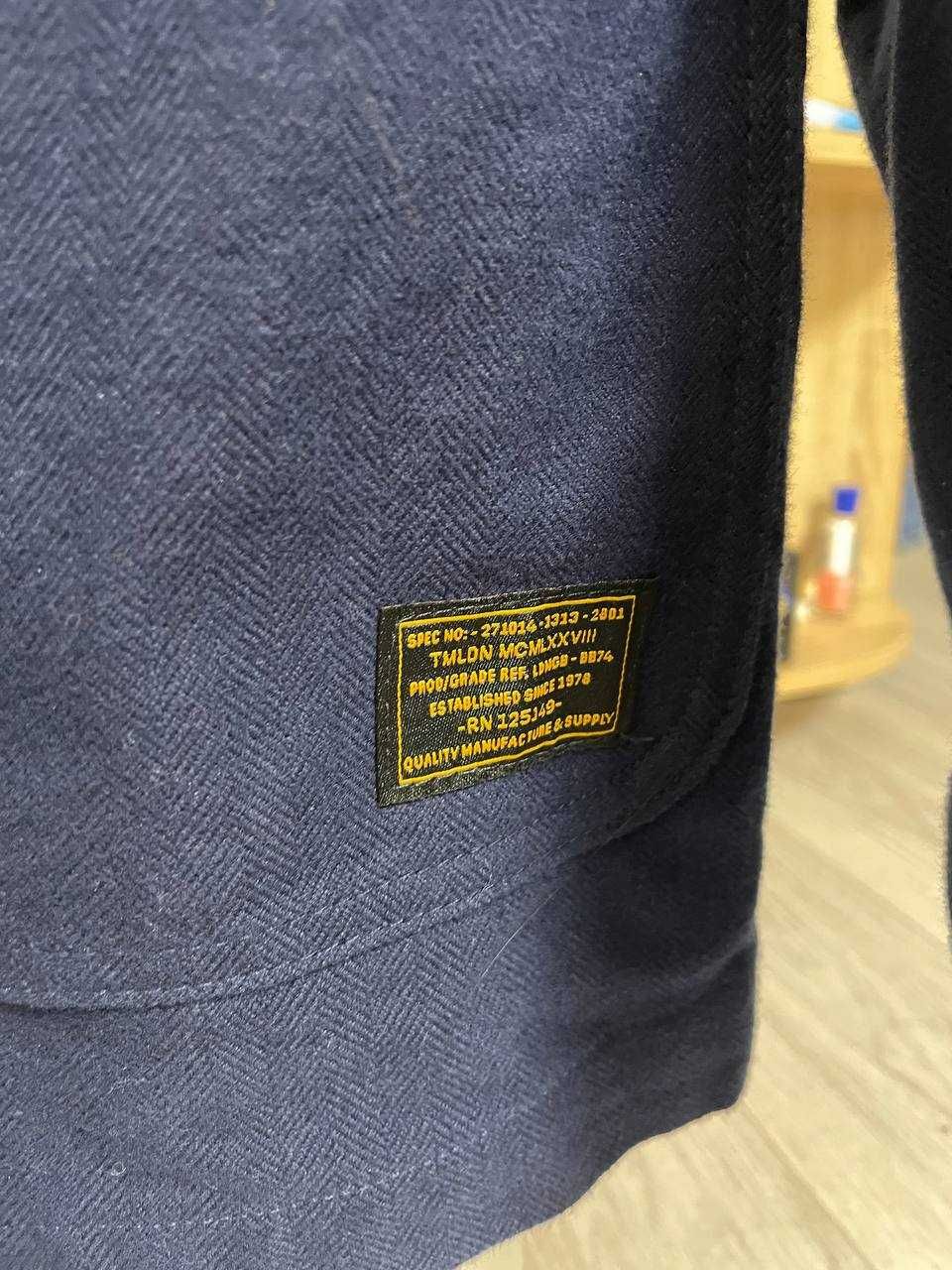 Продаю куртку/пиджак/рубашку Topman размер S