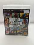 Gta V Komplet Polski w Grze Ps3 nr 5528