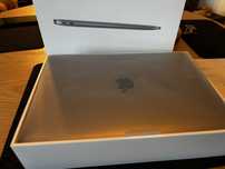 Macbook Air M1 256gb 8gb