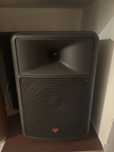 Kolumny Pasywne ALPHARD Magnum MP15 2szt