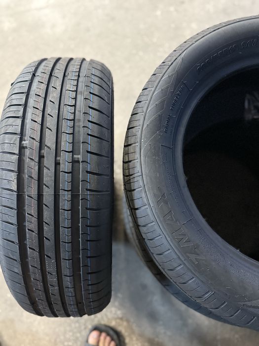 Pneus novos 205/55/16 42€ cada