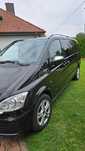 Mercedes-Benz Viano Mercedes Viano 3.0D V6