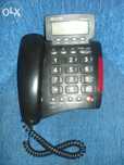 Telefon stacjonarny