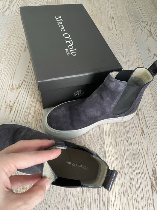 Ботинки женские Marc o polo