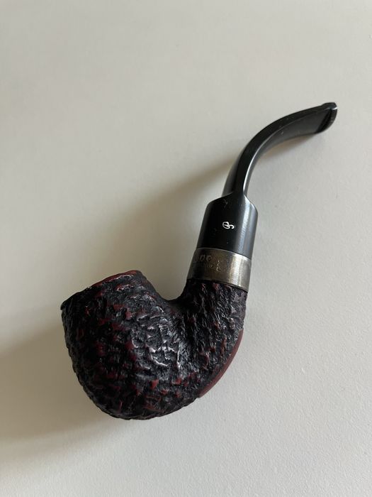 Cachimbos como novos