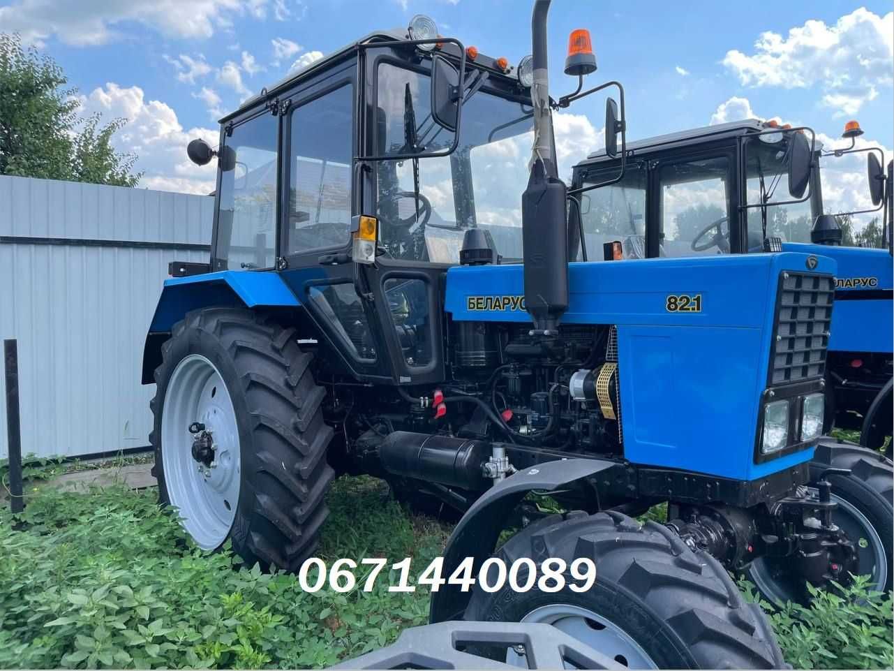 Трактор Беларус 892 4*4 Нова Техніка ДОСТАВКА БЕЗКОШТОВНО по Україні