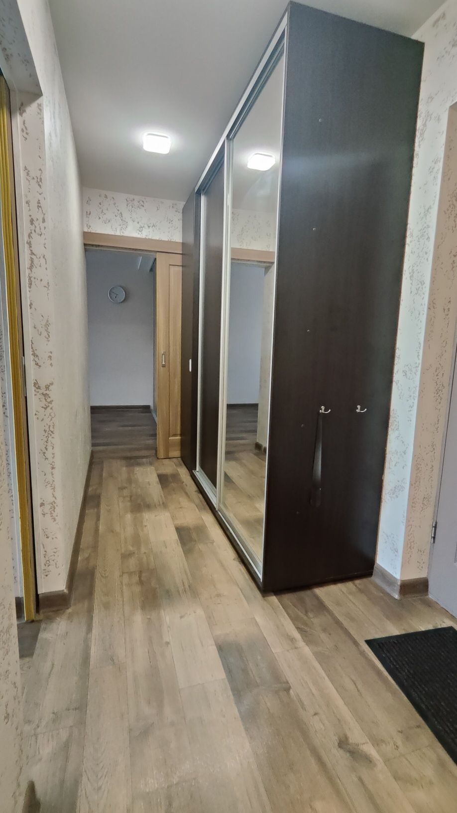 Сдам квартиру на пр.Мира