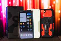Samsung Galaxy S22+ s22 plus 8/128