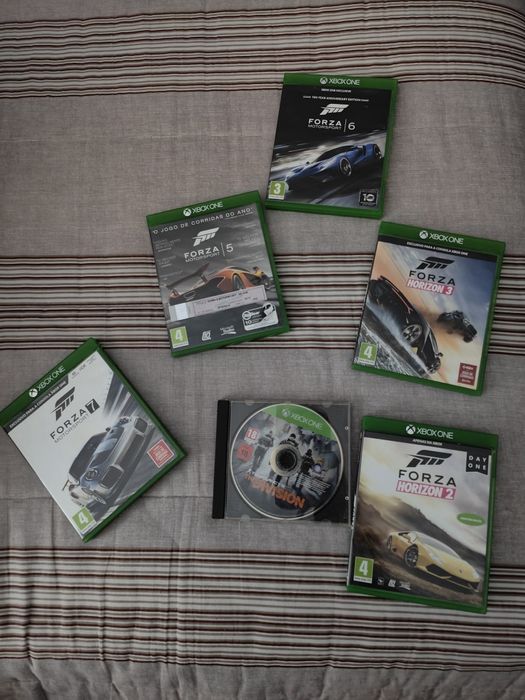 Consola Xbox series x