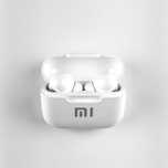 Słuchawki Bluetooth Xiaomi Białe Bezprzewodowe Douszne Mikrofon
