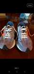 Sapatilhas new balance 327