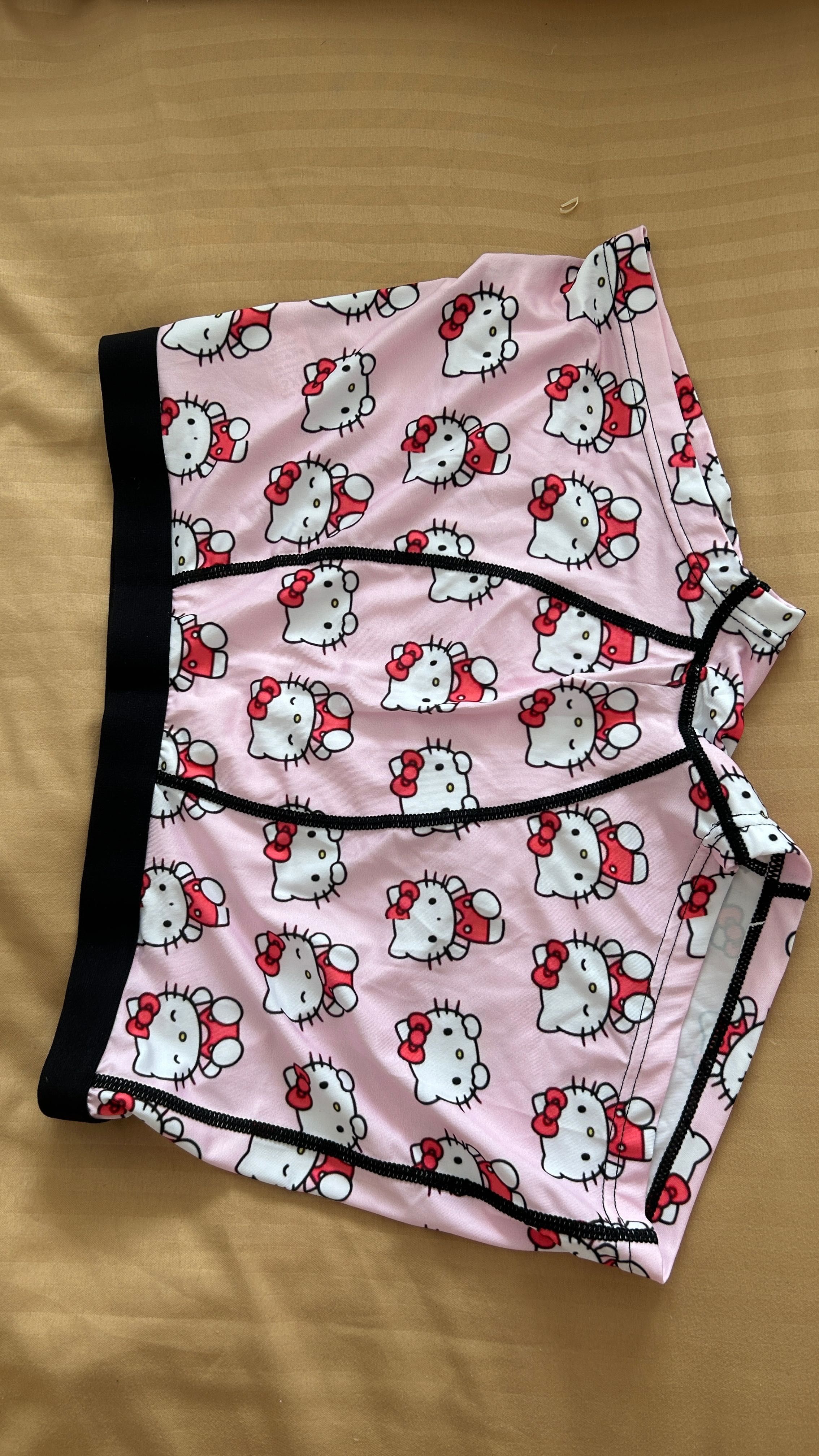Нижня Білизна Hello Kitty