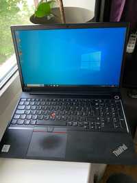 Lenovo ThinkPad E15 FHD IPS i7-10510U 8GB DDR4 256GB SSD нова АКБ