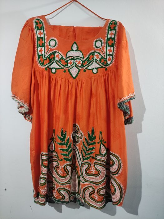 Conjunto Africano