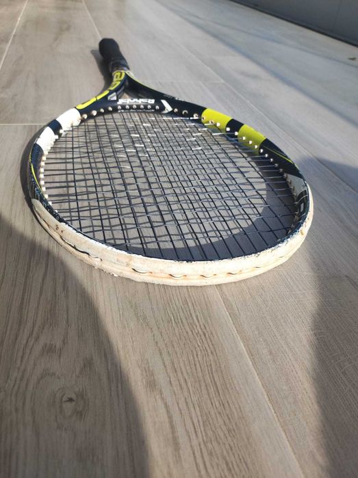 Raquete de Ténis Babolat Aero