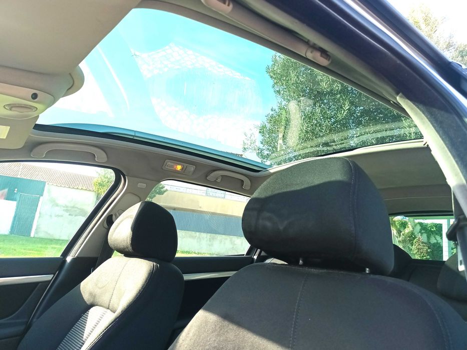 Peugeot 407 SW 1.6 HDI A/C Impecável