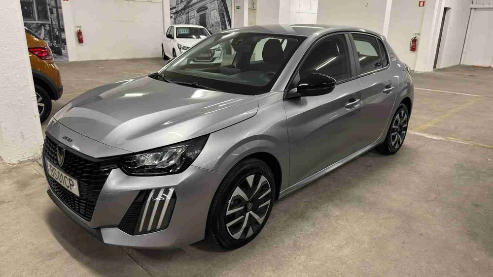 Peugeot 208 1.2 PureTech Style