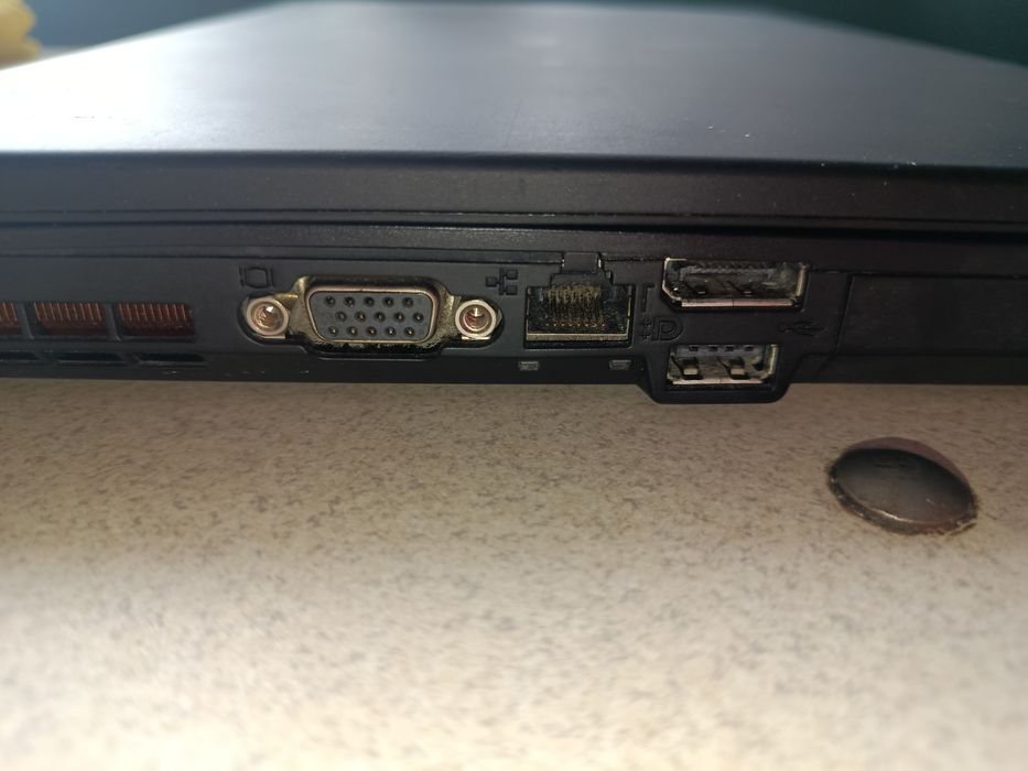 Ноутбук Lenovo Thinkpad T420