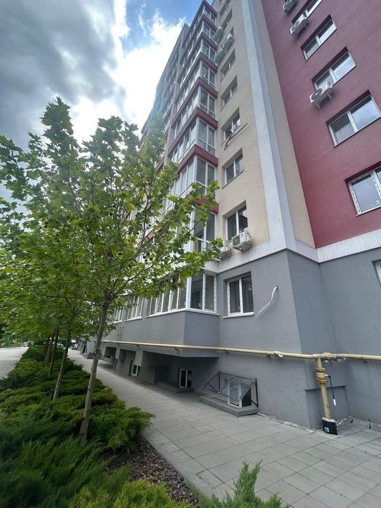 ПРОДАМ 1 кімнатну квартиру в новобудові ЖК МРІЯ
