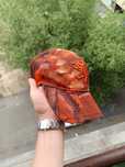 Czapka Myśliwska Browning Realtree Camo Cap Drip SWAG Y2K Rap Hiphop