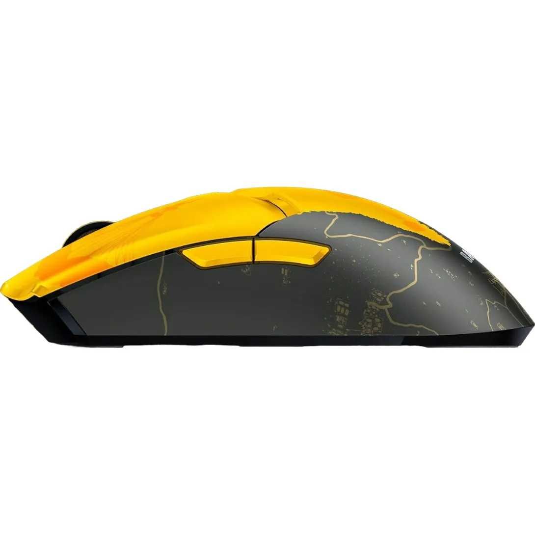 Razer Viper V2 Pro Wireless PUBG:BATTLEGROUNDS Edition миша мишка м