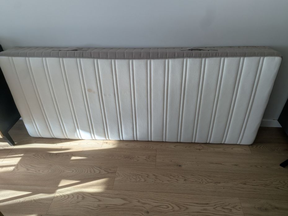 Materac Ikea Hamarvik 80x200