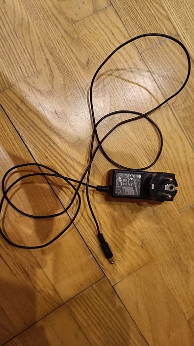 Монітор LG 21.5 на запчастини