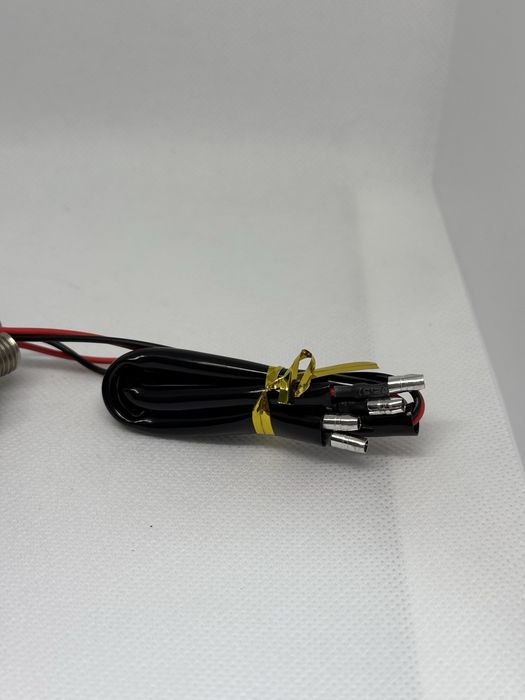 Поворотніки на мотоцикл