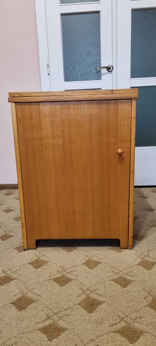 Швейна машинка старовинна