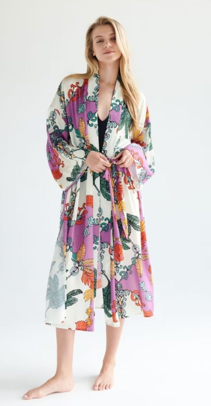 Kimono / szlafrok
