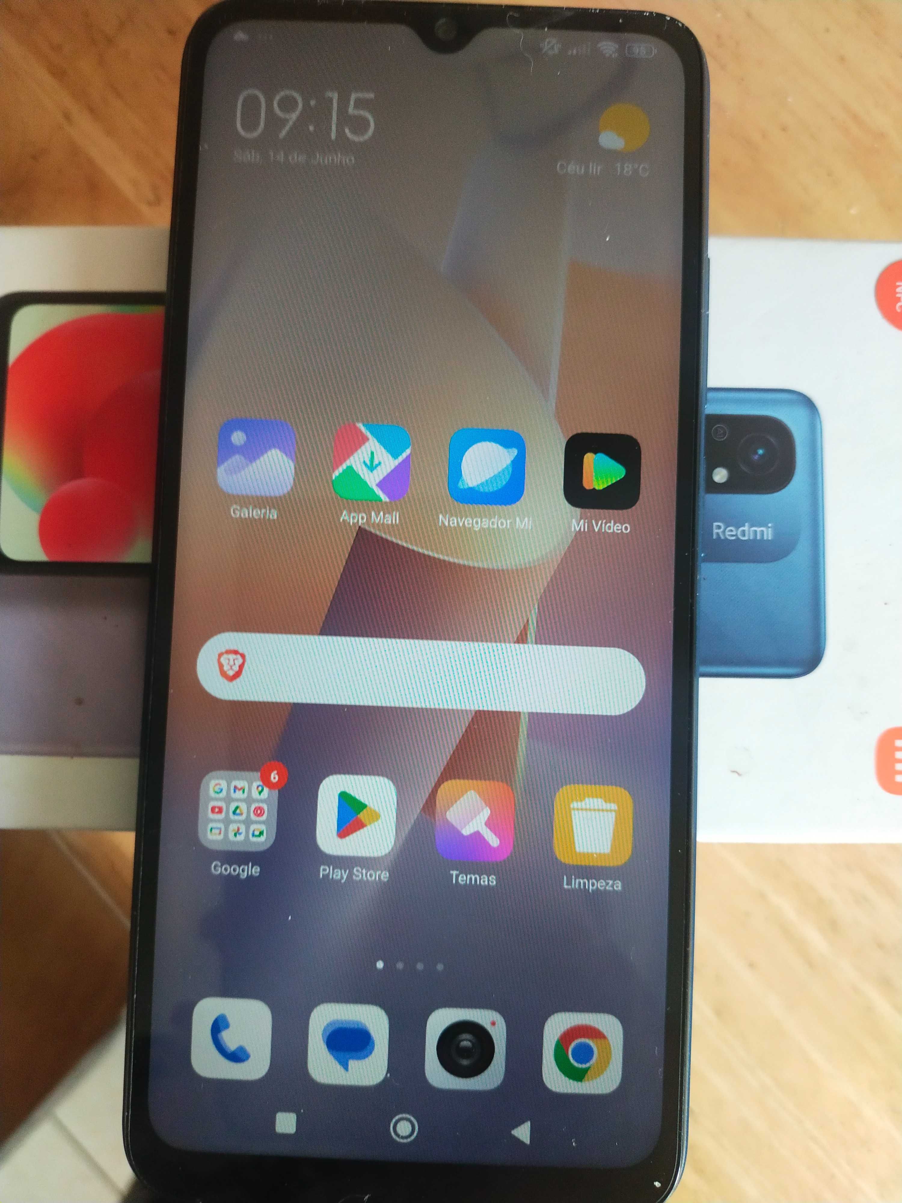 Vendo Xiaomi redmi 12c