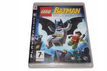Lego Batman Sony Playstation 3 (Ps3)
