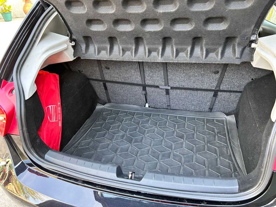 SEAT Ibiza 1.4 16V Style