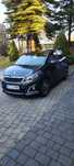 Peugeot 108, 4drzwi skóra ,klima,alu,mały przebieg,grafit metalik.