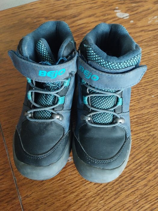 Buty zimowe Bejo rozmiar 29